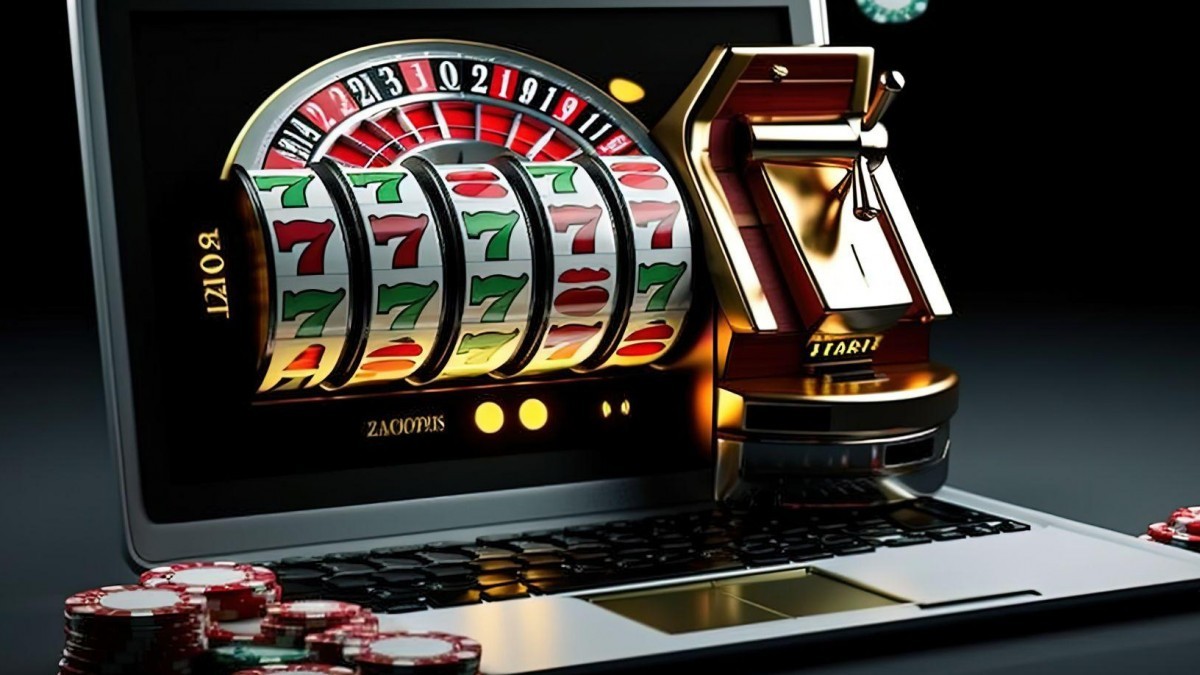 Slot Online: Tips Memilih Situs Terpercaya untuk Bermain