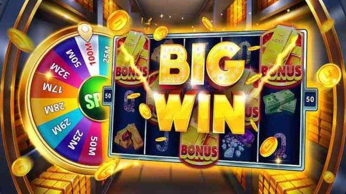 Slot Online: Permainan Asyik dengan Potensi Besar. Halo, teman-teman! Gimana kabarnya? Semoga semua dalam keadaan