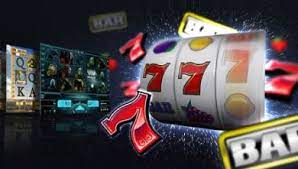 Slot Online dengan Animasi Terbaik: Rasakan Sensasinya