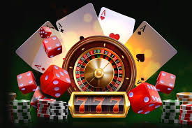 Slot Online dengan Pembayaran Tercepat: Menang Besar