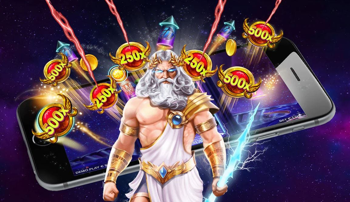 Menjadi Master Slot Online: Strategi dan Teknik Terbaik