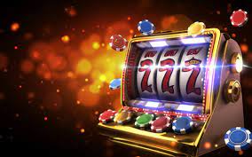 Slot Online dengan Fitur Cascading Reels