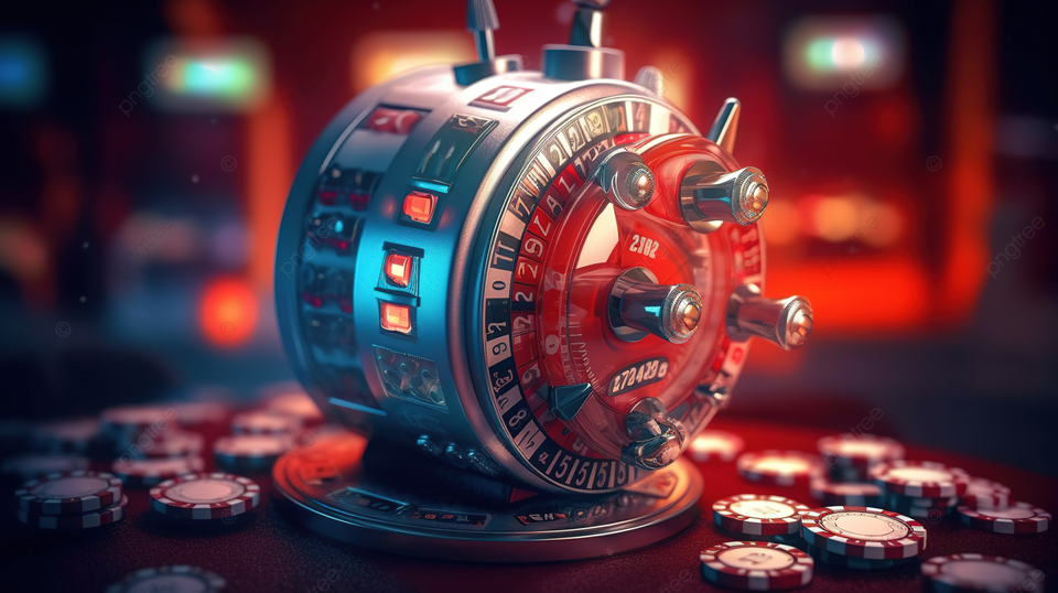 Ulasan Slot Online Terbaik dengan Grafis Menakjubkan