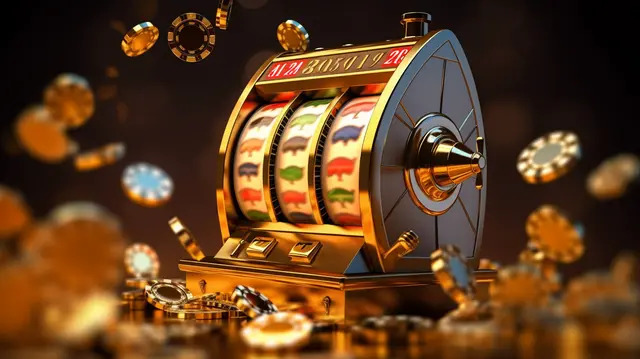 Slot Online Bertema Natal yang Membawa Semangat Liburan