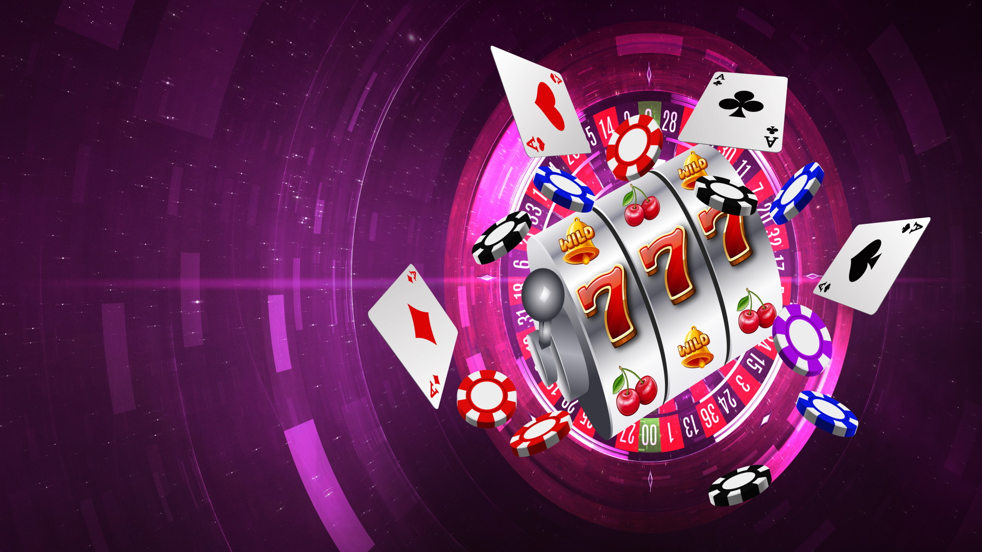 Panduan Lengkap Bermain Slot Thailand