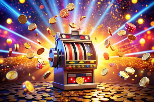 Slot Online yang Bagus: Pilihan Terbaik untuk Pemain Serius