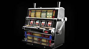 Menguak Rahasia Jackpot Progresif dalam Judi Online Slot