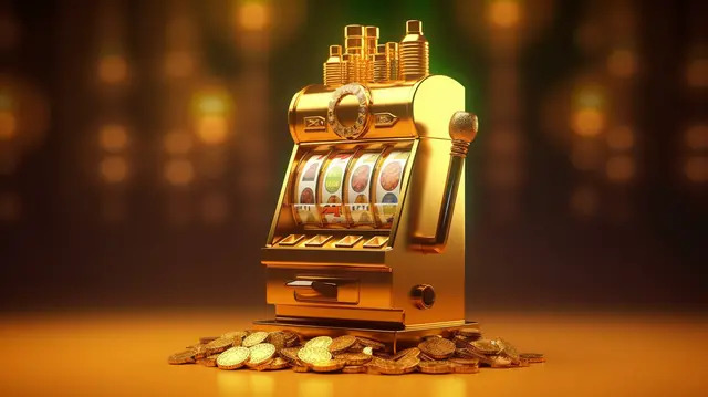 Rahasia Slot Online: Strategi Rahasia untuk Kemenangan Besar. Slot online telah menjadi fenomena yang merajalela dalam dunia