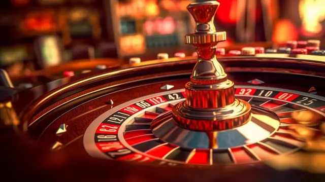 Slot Online Terbagus dengan Pembayaran Cepat dan Aman